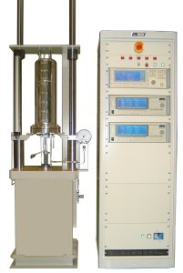高分子電解質膜加速評価試験装置